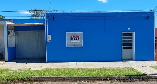 Alquiler / JOAQUÍN SUAREZ 132 / Artigas